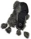 Art of Polo Uszanka Elegant fur Nie dotyczy 1
