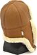 Luka Pelli Prawdziwa RUSKA czapka czołgisty 58-60 cm (XL) 4