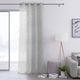 AmeliaHome SCURT/AH/TROSSA/EYELETS/140X270 2