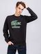 Lacoste Bluza męska Lacoste SH0065-031 - M 1