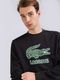 Lacoste Bluza męska Lacoste SH0065-031 - M 1