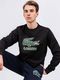 Lacoste Bluza męska Lacoste SH0065-031 - M 6
