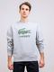 Lacoste Bluza męska Lacoste SH0065-CCA - XL 4