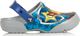Crocs Klapki Crocs 207195-007 - 30/31 1