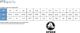 Crocs Klapki Crocs 207195-007 - 30/31 5