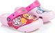 Crocs Klapki Crocs 207195-6GD - 20/21 1