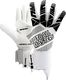 Football Masters RĘKAWICE BRAMKARSKIE FOOTBALL MASTERS FENIX PRO WHITE 10 1