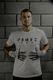 Football Masters RĘKAWICE BRAMKARSKIE FOOTBALL MASTERS FENIX PRO WHITE 10 4