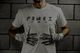 Football Masters RĘKAWICE BRAMKARSKIE FOOTBALL MASTERS FENIX PRO WHITE 10 7