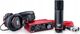 Mikrofon Focusrite Scarlett Solo Studio 3rd gen 1