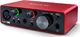 Mikrofon Focusrite Scarlett Solo Studio 3rd gen 2