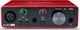 Mikrofon Focusrite Scarlett Solo Studio 3rd gen 3