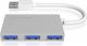 HUB USB Icy Box 4x USB-A 3.0 (IB-HUB1402) 3