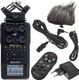 Dyktafon Zoom ZOOM H6 BLACK REJESTRATOR BUNDLE 1