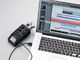 Dyktafon Zoom ZOOM H6 BLACK REJESTRATOR BUNDLE 5