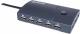 HUB USB Manhattan 13-Port Manhattan USB 2.0 Desktop (162463) 1