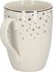 Intesi Kubek Gwiazdki porcelanowy 320 ml (256890) - 5902385760645 10