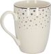 Intesi Kubek Gwiazdki porcelanowy 320 ml (256890) - 5902385760645 11