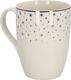 Intesi Kubek Gwiazdki porcelanowy 320 ml (256890) - 5902385760645 1