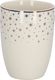 Intesi Kubek Gwiazdki porcelanowy 320 ml (256890) - 5902385760645 4