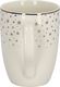 Intesi Kubek Gwiazdki porcelanowy 320 ml (256890) - 5902385760645 6