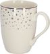 Intesi Kubek Gwiazdki porcelanowy 320 ml (256890) - 5902385760645 8