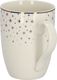 Intesi Kubek Gwiazdki porcelanowy 320 ml (256890) - 5902385760645 9