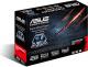 Karta graficzna Asus Radeon R7 240 2GB DDR3 (128 Bit) DVI, HDMI, D-Sub, BOX (90YV07V0-M0NA00) 4