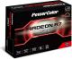 Karta graficzna Power Color Radeon R7 250 1GB GDDR5 (128 bit) DVI, HDMI, D-Sub, BOX (AXR7 250 1GBD5-HV4E/OC) 1