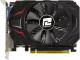 Karta graficzna Power Color Radeon R7 250 1GB GDDR5 (128 bit) DVI, HDMI, D-Sub, BOX (AXR7 250 1GBD5-HV4E/OC) 3