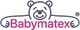 BabyMatex Kocyk Prestige 100% Bawełna 75*100 dwustronny 1