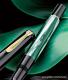 Pelikan Pióro wieczne Classic M200 marmurowa zieleń F - 983395 1