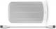 Dysk zewnętrzny HDD Silicon Power HDD Armor A65M 1 TB Szary (SP010TBPHD65MS3G) 2