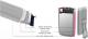 Dysk zewnętrzny HDD Silicon Power HDD Armor A65M 1 TB Szary (SP010TBPHD65MS3G) 5