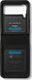 Ringke Etui Ringke Folio Signature Card Pocket Samsung Galaxy Z Flip 3 Black 5