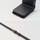 Ringke Etui Ringke Folio Signature Card Pocket Samsung Galaxy Z Flip 3 Black 7