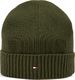 Tommy Hilfiger Czapka Tommy Hilfiger AM0AM06573-GYY 1