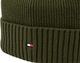 Tommy Hilfiger Czapka Tommy Hilfiger AM0AM06573-GYY 1