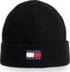 Tommy Hilfiger Czapka Tommy Hilfiger AM0AM07946-BDS 2