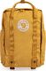 Fjallraven Plecak Fjallraven Tree-Kanken Maple Yellow 23511-172 1