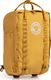 Fjallraven Plecak Fjallraven Tree-Kanken Maple Yellow 23511-172 1