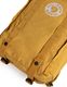 Fjallraven Plecak Fjallraven Tree-Kanken Maple Yellow 23511-172 5