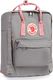 Fjallraven Plecak Kanken Fog-Pink F23510-021-312 1