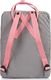 Fjallraven Plecak Kanken Fog-Pink F23510-021-312 4