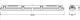 Osram Ledvance Damp Proof 1500, 55W, 6400lm, 4000K, IP65 (4058075000964) 2