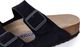 Birkenstock Klapki Birkenstock Arizona SFB VL 1020732 - 41 2
