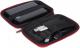 RivaCase Etui na dysk twardy 2.5" (9101) 4