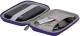 RivaCase Etui na dysk twardy 2.5" (9101) 4