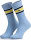 Lacoste Skarpetki Lacoste 3-pack RA8124-QGL - 36/40 3