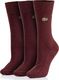 Lacoste Skarpetki męskie Lacoste 3pack RA4744-8S5 - 36/40 1